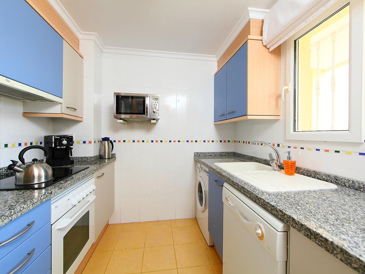 Apartment Estrella Del Mar By Interhome Dénia Eksteriør billede